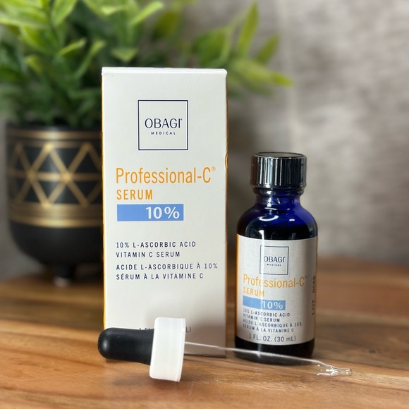 Obagi Professional-C Serum - Picture 4 of 5